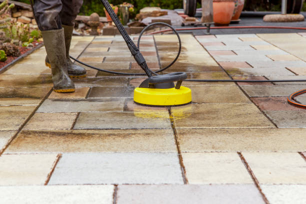 Best Restaurant Pressure Washing  in Geneva, OH